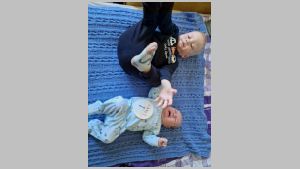 2024-05-11 Lennard Armand 1 kuu.jpeg